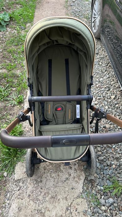 Продам коляску в отличном состоянии