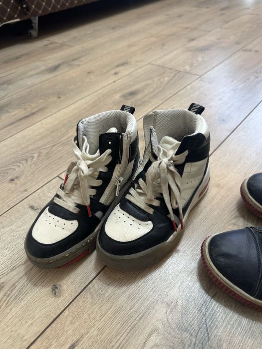 Обувь для мальчика