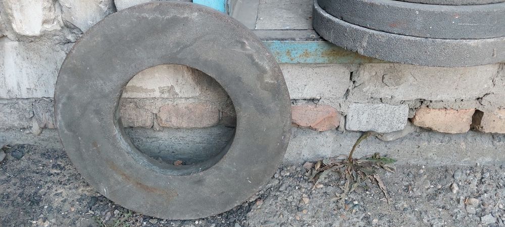 Шлиф круг производство СССР