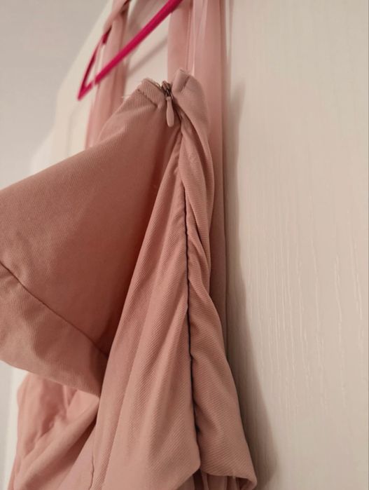 Rochie lunga marimea M