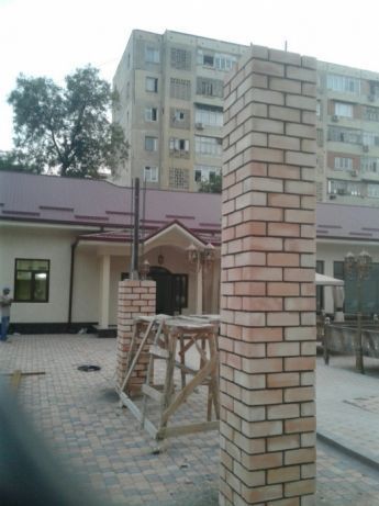 Кладка балкона быстро и качественно