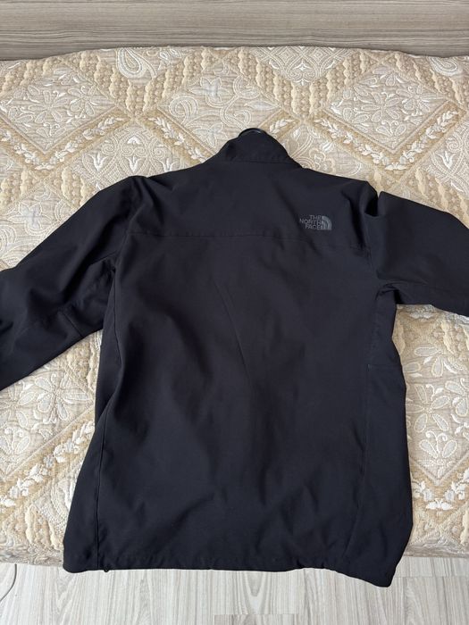 СПЕШНО The North Face горнище