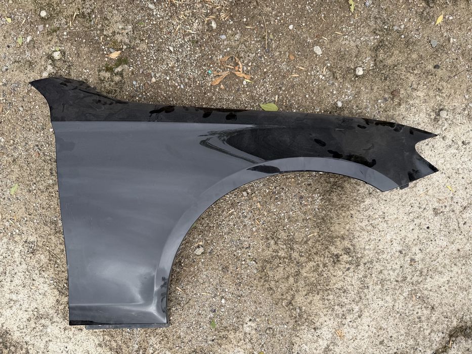 ОРИГИНАЛЕН Калник за W213 Мерцедес/Mercedes E-класа