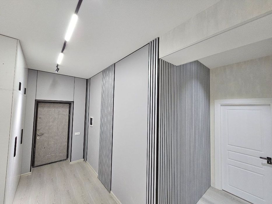 #НОВОСТРОЙКА [2/6/9][83м²] 2 санузла продается Чиланзар 10