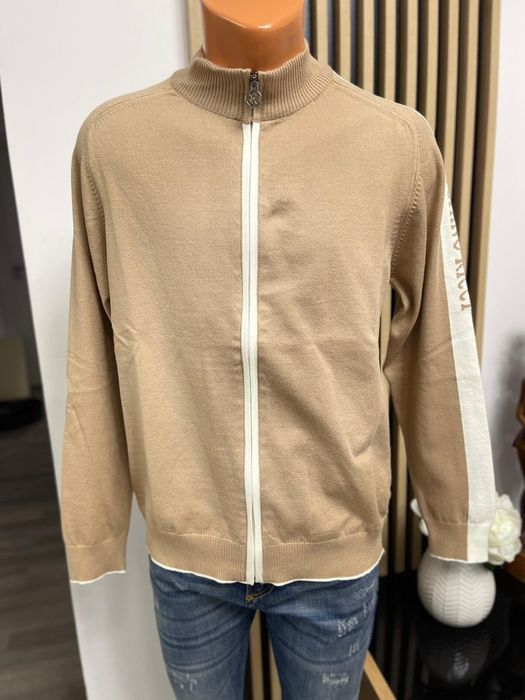 Bluza Zegna barbat