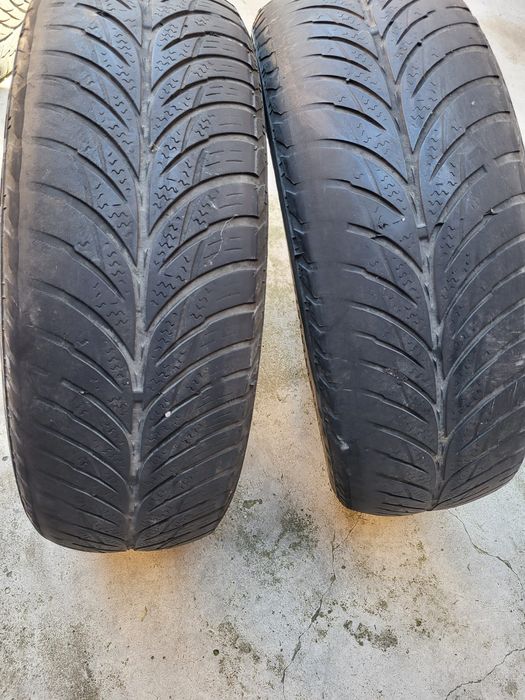 Anvelope 185 65 15  all season