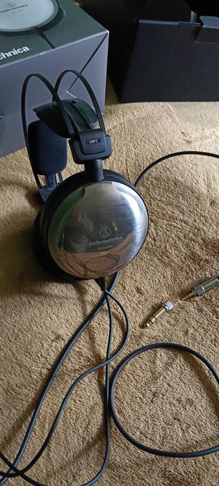 Audio-Technica ATH-A2000Z