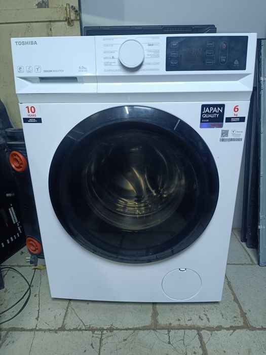 Стиралка тосшива