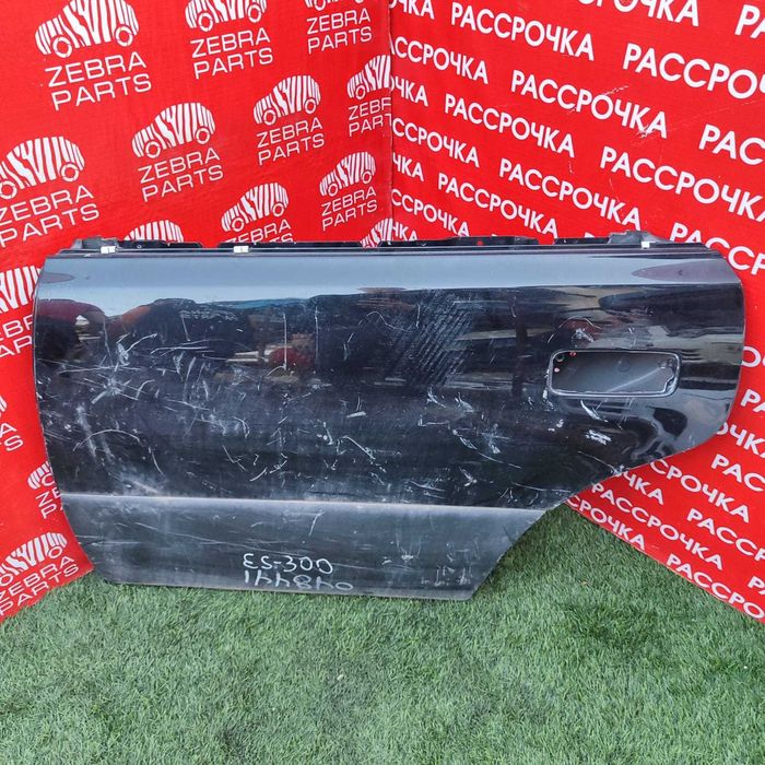 Дверь Lexus ES300 [Лексус ЕС]
