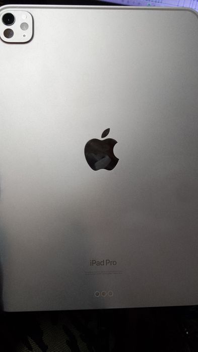 iPad Pro m4 512 оригинал