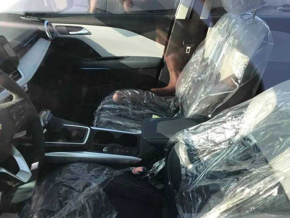 chevrolet monza vikupkaga 0% bilan