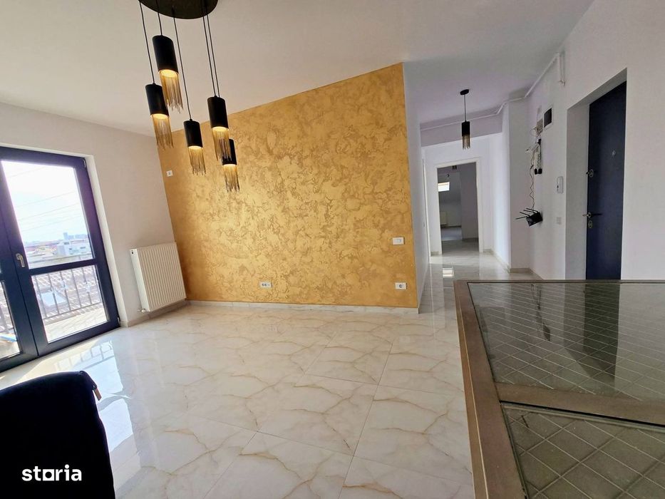 Apartament 3 Camere, Strada Stejarului, Fundeni Dobroești
