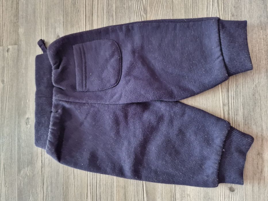 Клинчета,долната, дънки