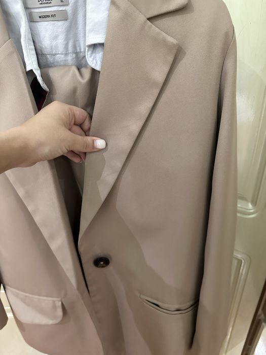 Костюм двойка