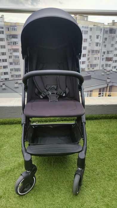 Лятна количка Hauck Travel n Care PLUS