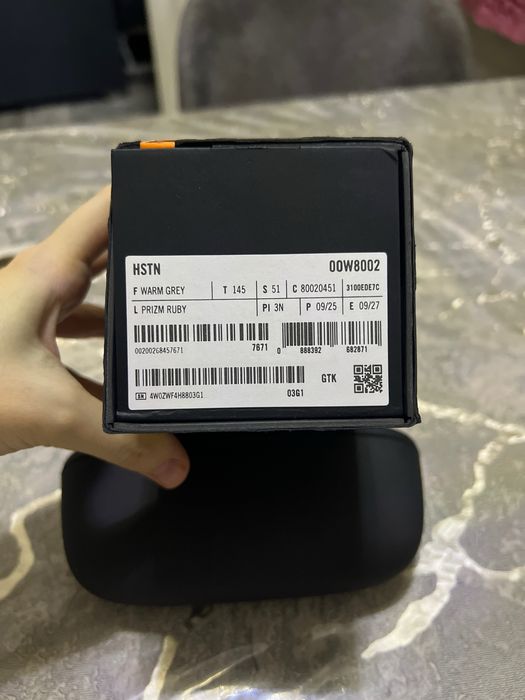 Oakley Meta HSTN