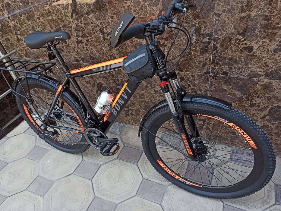 BONVI 26 размер 21 скорис камплект