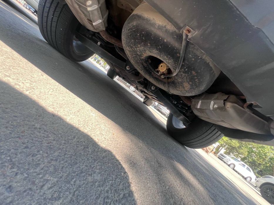 Propan 47L, Miya va Tabletka Propan Gaz