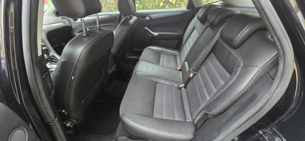 Vand Ford Mondeo MK4 facelift 2.0 TDI 163CP