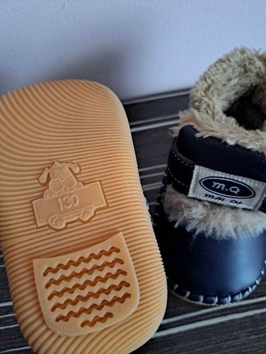 Детски боти, буйки, различни размери