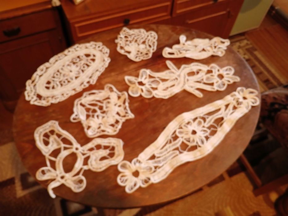 Vand mileuri/macrameuri diferite marimi