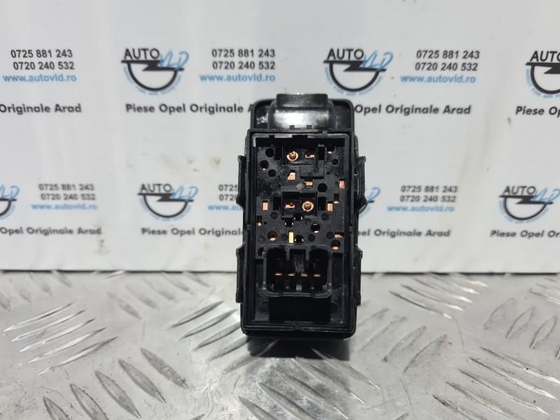 Buton rabatare bancheta Opel Astra K facelift 2019 2021
