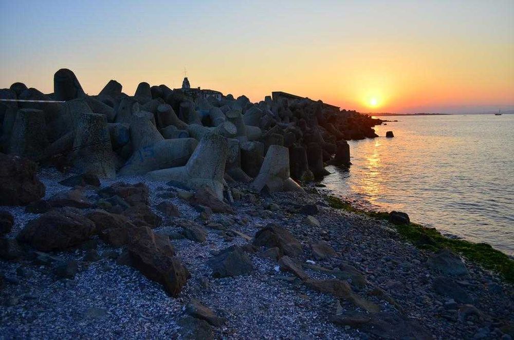 Почивка на море Созопол Къща за гости Под наем Хотел Нощувки Стаи ЛУКС