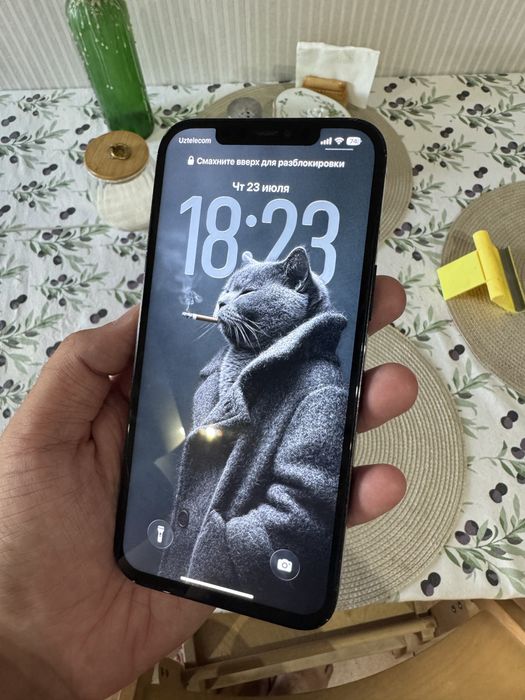 Iphone 12 pro max 512 gb