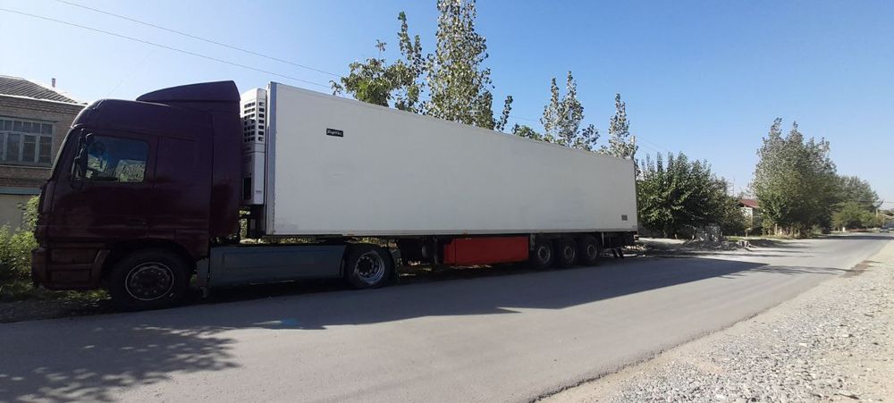 Актрос прсипи билан 1998га2002 агригат ишлайди сл 200