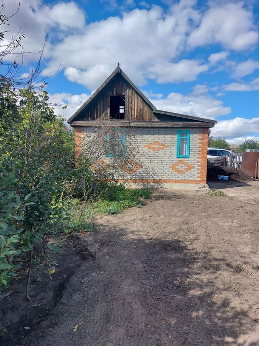 Дача в 7 обществе