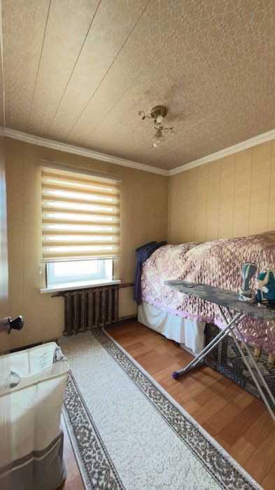 Продаётся Котедж Буз Су -5 сот ,2 этаж ,6 комнит