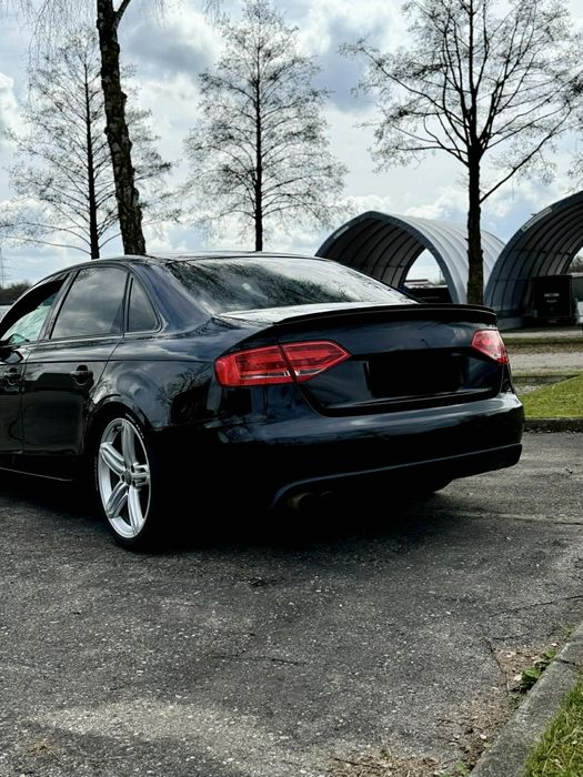 Vand audi A4 B8 2.0 tfsi