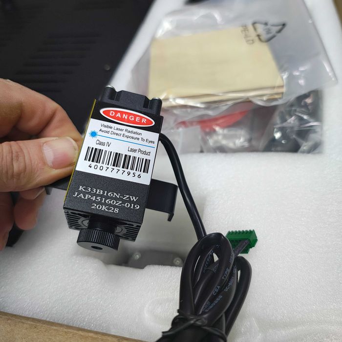 3Д Принтер 3D Printer и Лазарен гравир Разпродажба/ANYCUBIC MEGA PRO