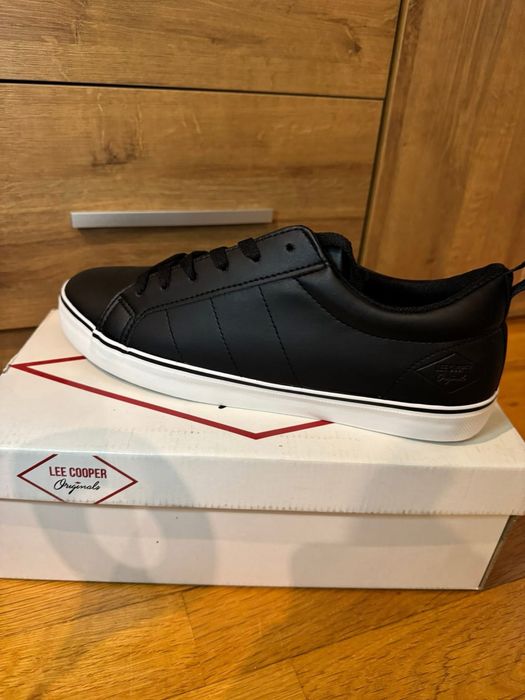 Мъжки маратонки Lee Cooper