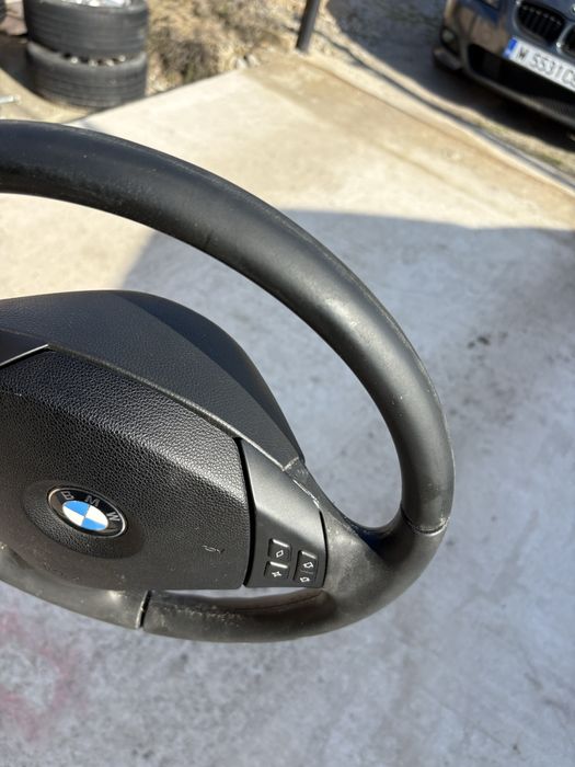 Волан за БМВ Е90/1/2/