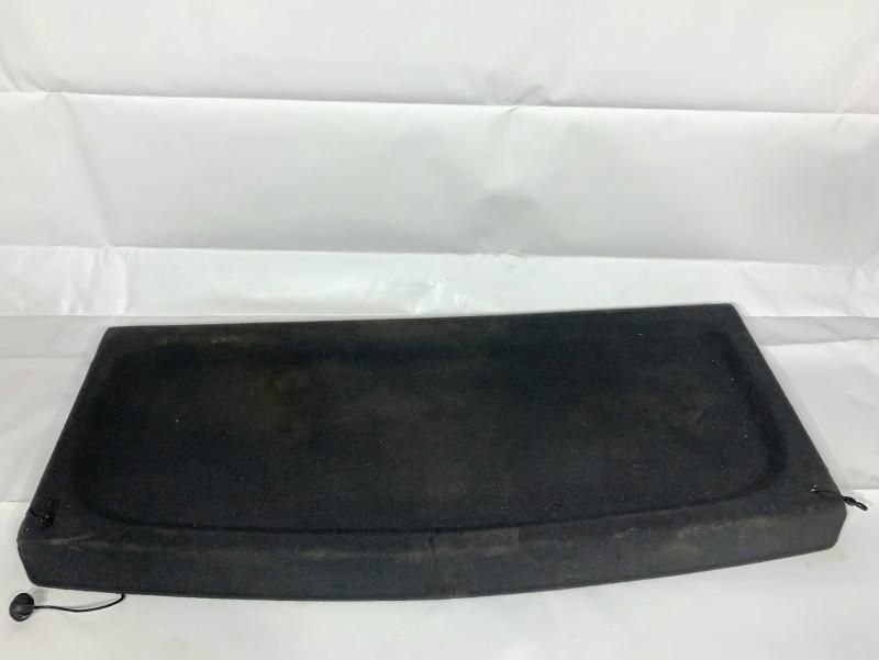 Polita portbagaj Volkswagen Polo 5 6R Hatchback 6R6867769B