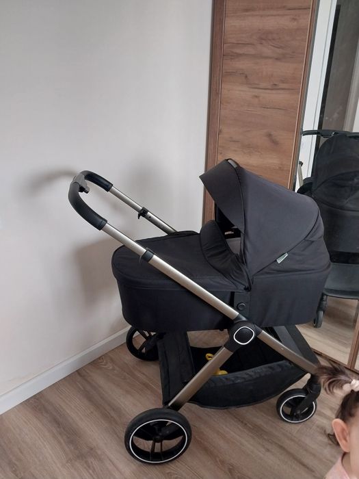 Коляска 2в1, teknum.