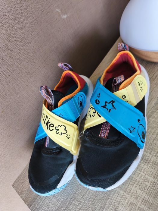 Nike Flex Advance 31.5 номер