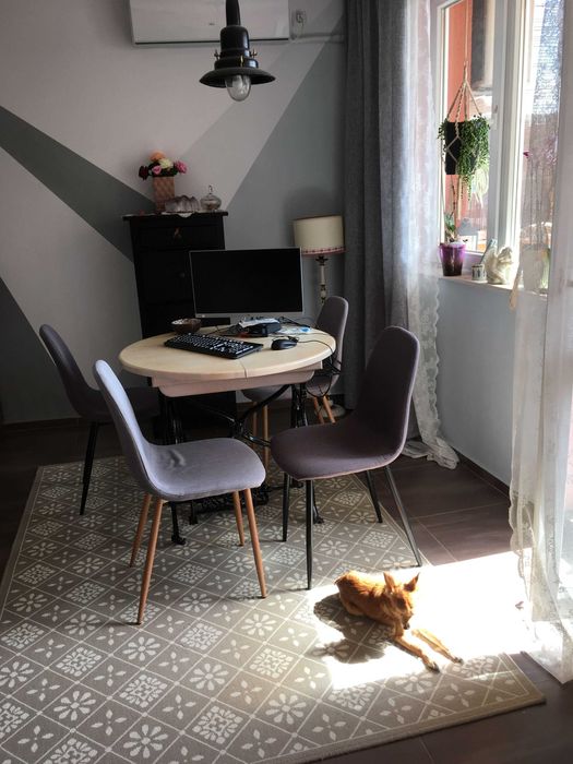 Дава се под наем Двустаен апартамент в София, Манастирски ливади - 65 кв.м за 459 € - Снимка #1