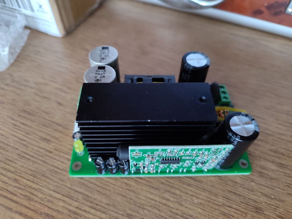 блок питание 60v