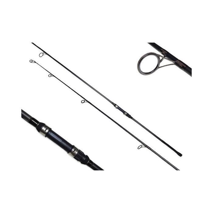 Lanseta Eastshark C Carp 3.60m si 3.90 m 3.5lbs