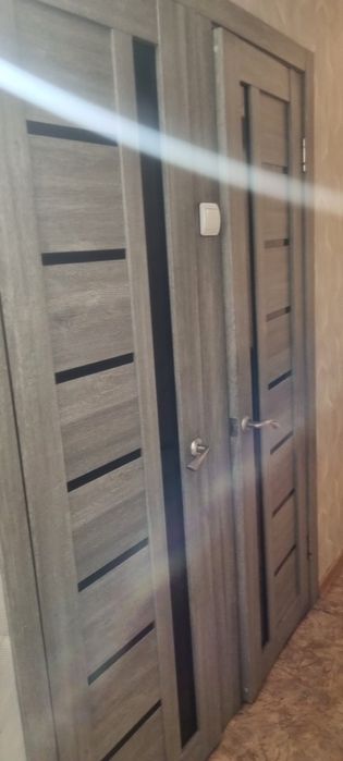 Сдам квартиру бурова