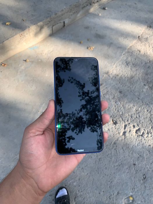 Redmi 8 a arzonga beramz
