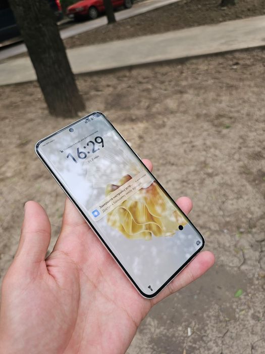 Huawei p60 pro 256gb