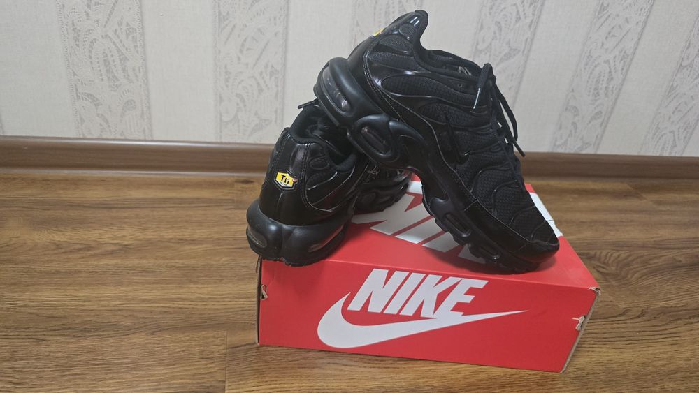 Nike Air Max Plus