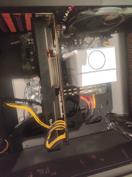 RTX 2080super palit