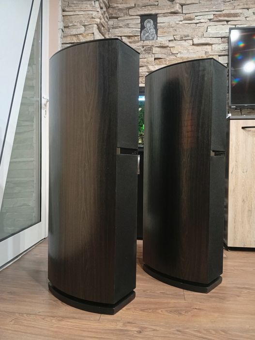 Тонколони JAMO Concert 7.7