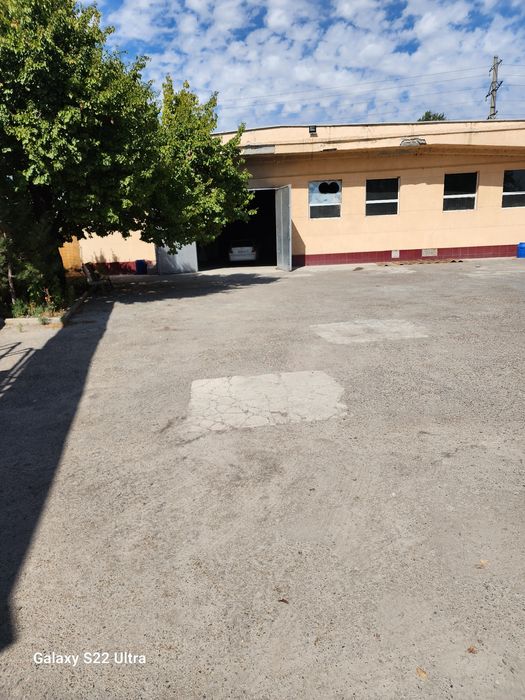 Алишеробод, Конный спорт  Продаётся земельный участок 6 соток