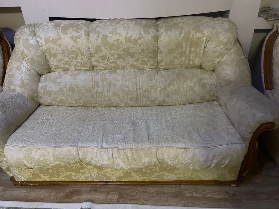 Продам мягкую мебель