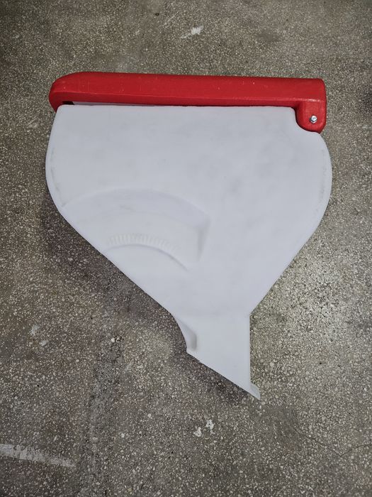 Cutie seminte spc tipul nou plastic